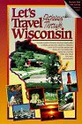 By Alex Marshall Let's Travel Pathways Wisconsin [Paperback]
