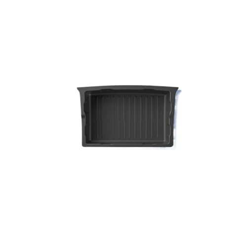Model X box 1pc organizador accesorios interiores debajo del asiento