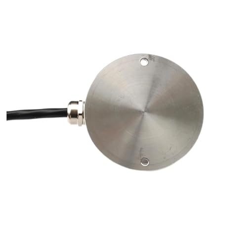 Transmetteur d'éclairage industriel SM9563, cellule en acier inoxydable durable