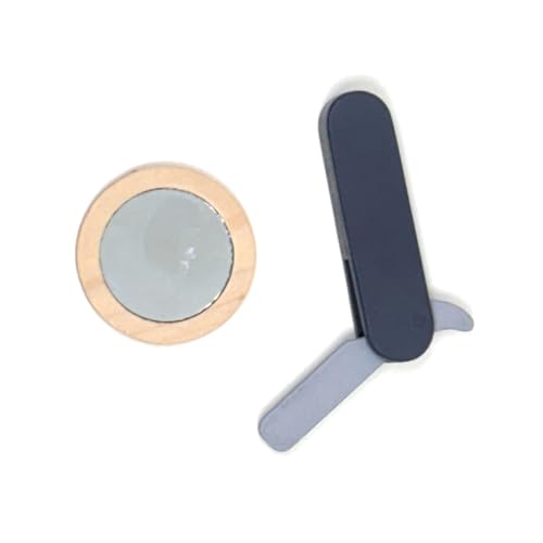 Image of Wudly Wooden Barber Shaving Kit Toy for Kids | Pretend Play Salon & Grooming Set with Scissors, Razor, Comb, Hair Dryer & Bag | Montessori Role Play Educational Toy for Boys & Girls (3+ Years)