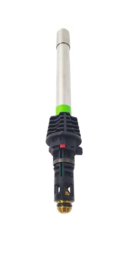 Lance brasage cuivre Express 4728 diamètre 28 mm pour fer à souder
