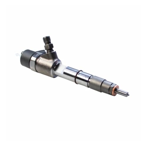 Injecteur 0445110794 résout les problèmes de démarrage à froid pour injecteur série 110