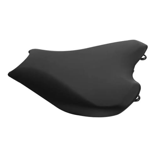 Asiento doble para moto CBR1000RR negro ideal para rutas de fin de semana 6