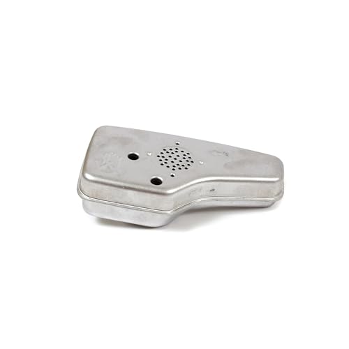 Briggs & Stratton 790828 Muffler Replacement Part,Silver