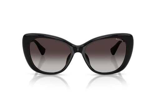 Opiniones y reviews de Lentes Ralph Lauren Mujer más recomendados. 38 Ralph Lauren Mujer RA5329U Lentes de Sol Degradados Negro