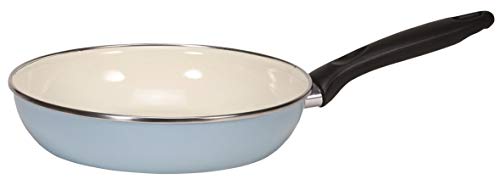 Krüger Karl p24cpab Sylt - Padella Smaltata