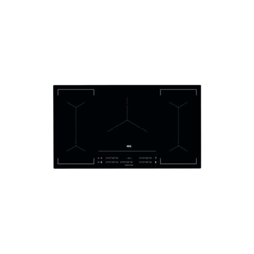 AEG IKE95454IB Induktionskochfeld autark