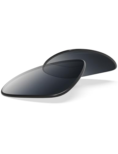 Image of BLAZERBUCK Anti-salt Polarized Replacement Lenses for Oakley Frogskins OO9013 Sunglass
