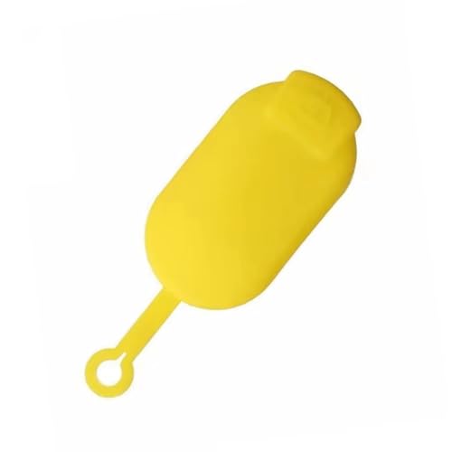 Bouchon lave glace haute durabilité compatible 7700411279 pour couvercle réservoir d'eau