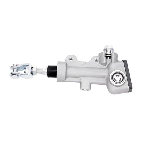 Cilindro maestro de freno trasero para motocicleta ATV KLX230 KX125 43015-1698
