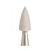SS White 89029 Jazz C2S Polisher, Fine Small Flame (Pack of 3)