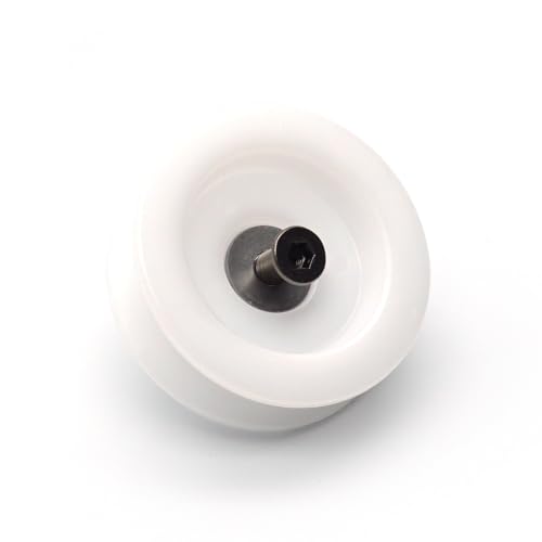 Dishwasher Tub Dishrack Roller 5304507405 for Frigidaire Dishwasher, Upper Dishrack Roller Replaces 154333903 154333902 5300809917 154333901 154213401 154080001