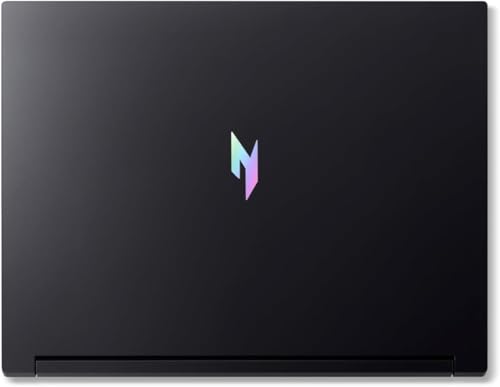 Nitro V16 Notebook, pc portatile Gaming Ryzen 7 8845HS, Ram 32Gb DDR5 Ssd 2 Tb NVMe, Display 16" WUXGA IPS 165 Hz, NVIDIA GeForce RTX 4060 8 GB, tastiera retroilluminata, Windows 11 Pro - Notebook - Immagine 3