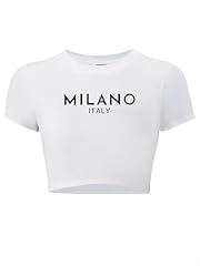 Milano White