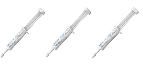 (3 Pack) Bene-Bac Plus Probiotic Pet Gel 15g Each X 3 Syringes