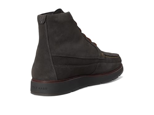 Cole Haan Cole Haan Men's Waterproof Muir Moccasin Tall Boots