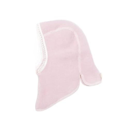 Super Soft Organic Merino Wool Baby Balaclava