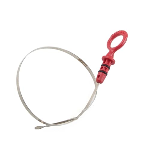 Jauge d'huile moteur cassée ? Solution pour Volvo XC90 2003-2006