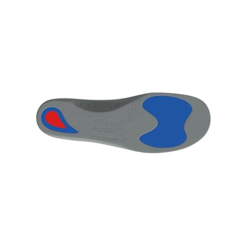 Plantillas Ortopédicas FootWave Flat Feet L miniatura 3
