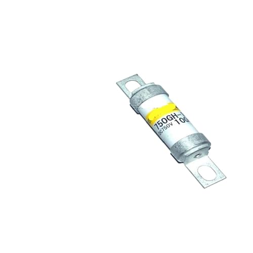 Fusible 660GH-710 haute tension pour armoire de distribution et sectionneur