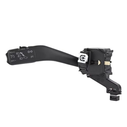 Commande clignotant Seat pour un confort de conduite sur autoroute