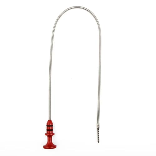 �G���W���I�C�����x���C���W�P�[�^�[ Compatible With Mini For R58 2010-2015 For R59 2011-2015 For R60 2010-2016 �ԗp�G���W���I�C���f�B�b�v�X�e�B�b�N 1143758597007