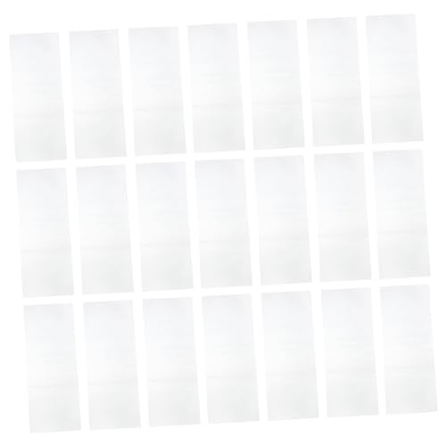 MUSISALY Heat Shrink Film DIY Kit 400pcs Extra Large Cellophane Sealing Bags 2 Packs Transparent Odorless