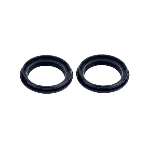 Joint d'huile et cache-poussière 41 mm à haute étanchéité pour fourche de moto