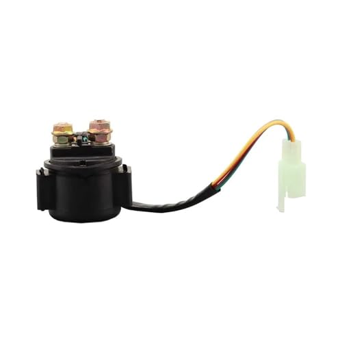 Module relais solénoïde de rechange pour entretien mécanique Arctic Cat - 6