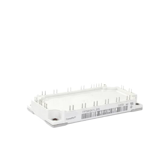 Modules IGBT FP150R12KT4 à faible perte thermique pour commutation haute tension