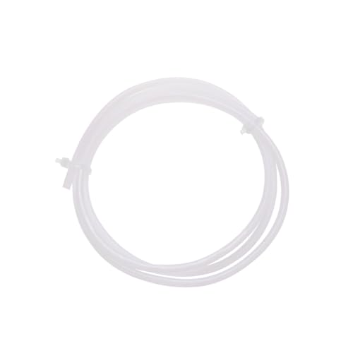 2m Ptfe Tube 2x4mm for 1.75mm Filament Feed Bowden