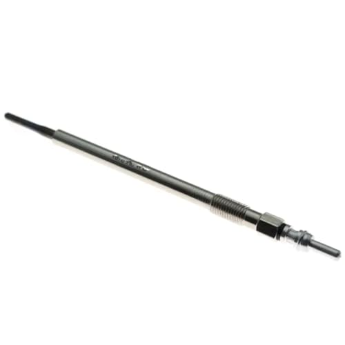 Bougie de préchauffage diesel pour entretien hivernal Jeep Grand Cherokee 3.0 CRD