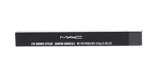 Mac Eye Brows Styler Eyebrow Pencil Stud, 0.09 g - Image 4
