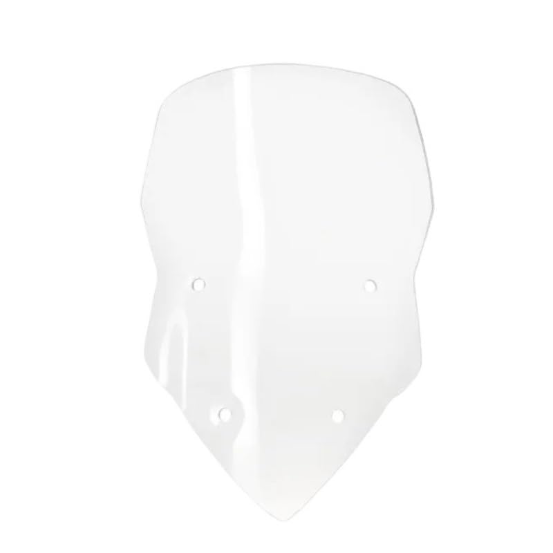 Déflecteur vent pare-brise premium pour moto Multistrada 1200 2013-2014