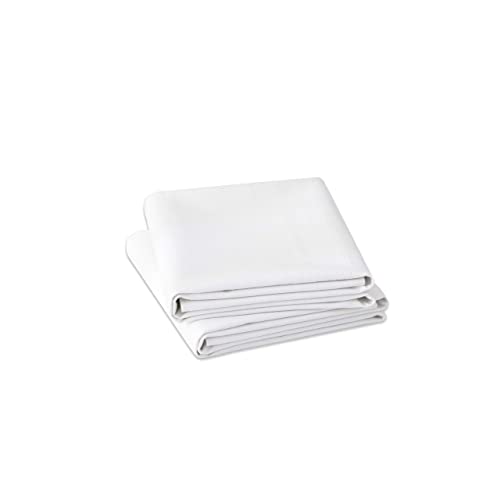 Shunjie.Home Flannel Protector Pad,100% Waterproof Mattress Protector Pad cover