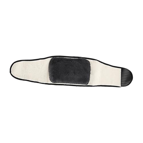 Faja lumbar ajustable térmica para hombre y mujer miniatura 1
