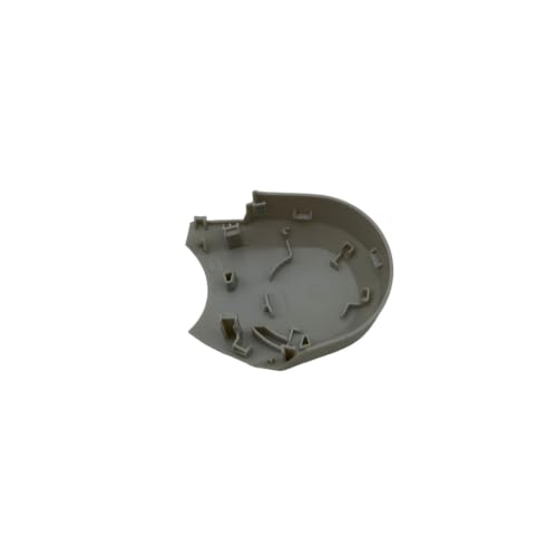 Cubierta lateral para Mini 3 Pro rota soluciona fallos de plegado con este recambio 4