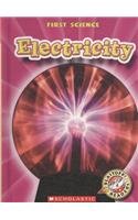 Electricity 0531147231 Book Cover