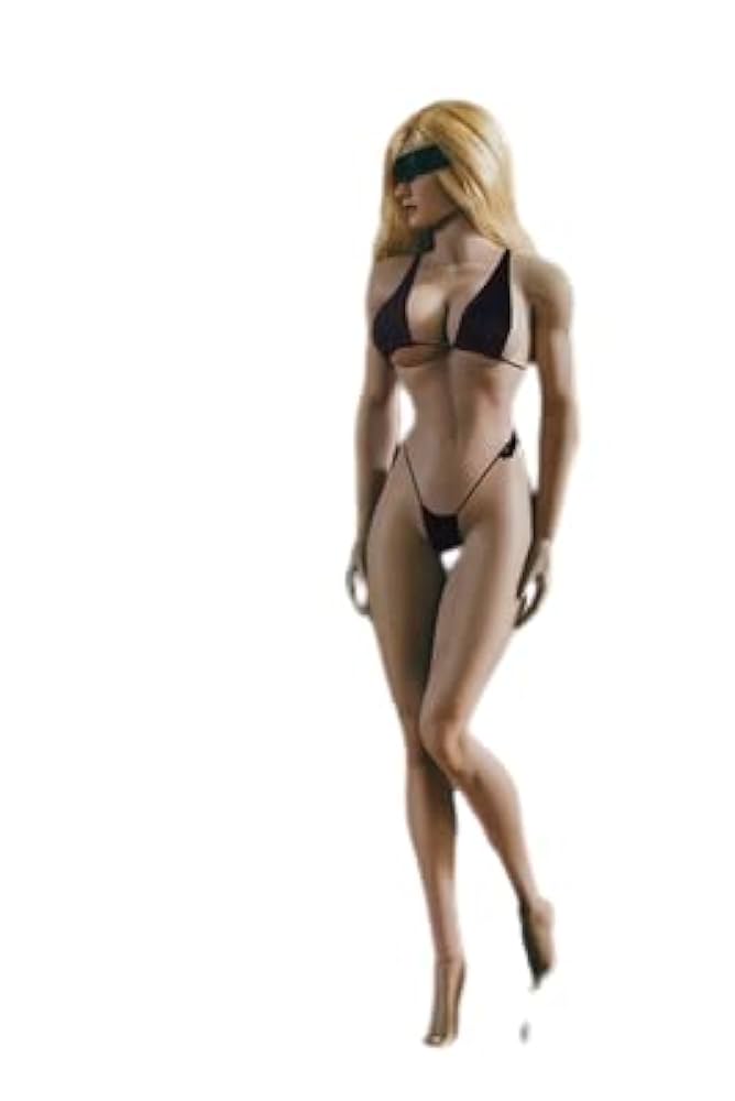 S20A 1/6スケール　PHICEN PLLB2017-S20A In-stock 1/6 TBLeague Phicen Standard S20A S21B Large Bust