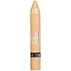 L'Oreal Paris True Match Super Blendable Crayon Concealer, Light/Medium Warm, 0.1 oz.