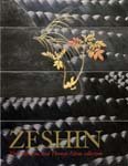 Zeshin: The Catherine and Thomas Edson Collection (Softcover)