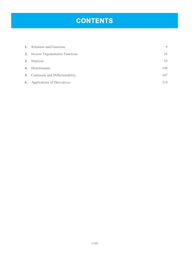 Image of Full Marks Mathematics Part-1 Complete Study Material Class 12 | Based on NCERT Textbook Mathematics (Part 1) and CBSE Syllabus | Includes ... Papers and More | For March 2027 Examination