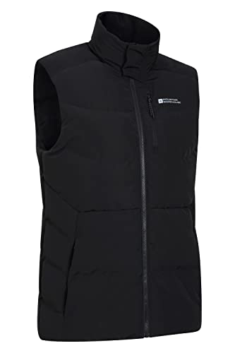 Mountain Warehouse Smanicato Move imbottito da