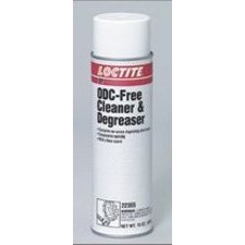 Loctite 22355 Odc-Free Cleaner & Degreaser (Pack of 12)
