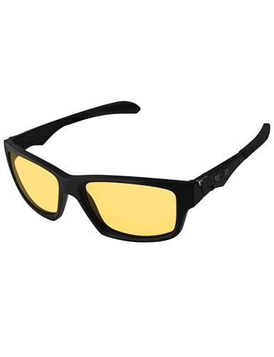 Image of Replacement Lenses for Oakley Jupiter Squared OO9135 /Carbon OO9220 - Precision Fit, UV Block & Impact Resistant