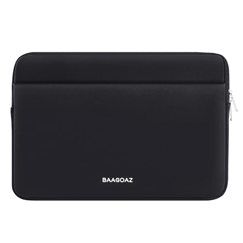 BAAGOAZ Funda Portatil 15,6-16 Pulgadas Funda Protectora Bolsa