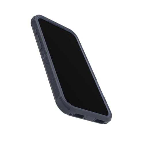 Image of OtterBox iPhone 17 Pro Max Defender Pro Series Case - Blue Sentiment - Tough, Rugged & Durable iPhone Case, Snaps on MagSafe