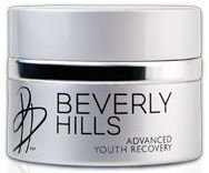 Beverly Hills Advanced Youth Recovery Anti-Aging Cream (2 Pack)
