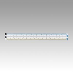 シンワ 折りたたみ縮尺スケール 8面30cm 816-4247 75746 1個