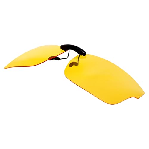 Image of Polarized CLIP-ON Sunglasses for Oakley Crosslink OX8030 55x18
